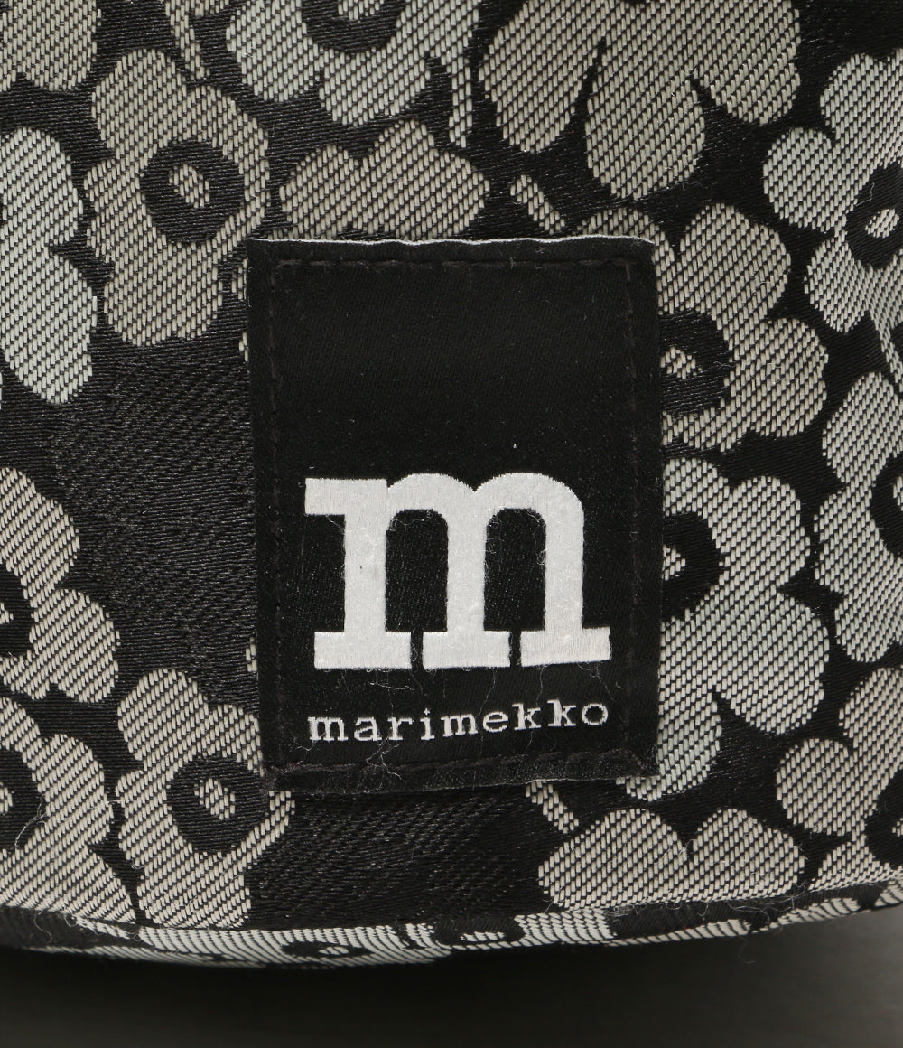 marimekko ショルダーバッグ CARRY ALL UNIKKO レディース マリメッコ