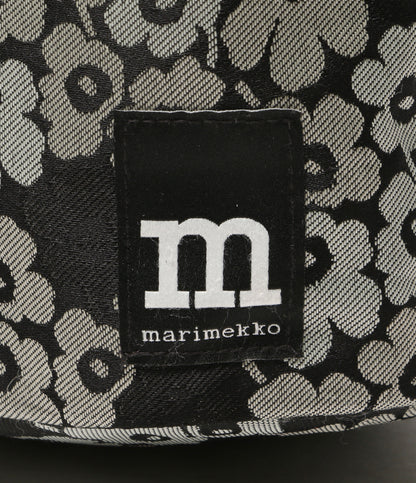 marimekko ショルダーバッグ CARRY ALL UNIKKO レディース マリメッコ