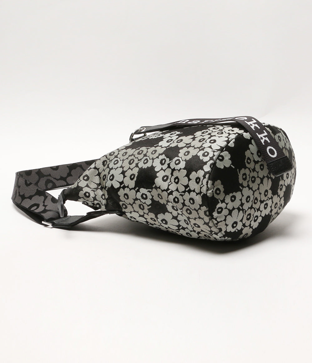 marimekko ショルダーバッグ CARRY ALL UNIKKO レディース マリメッコ