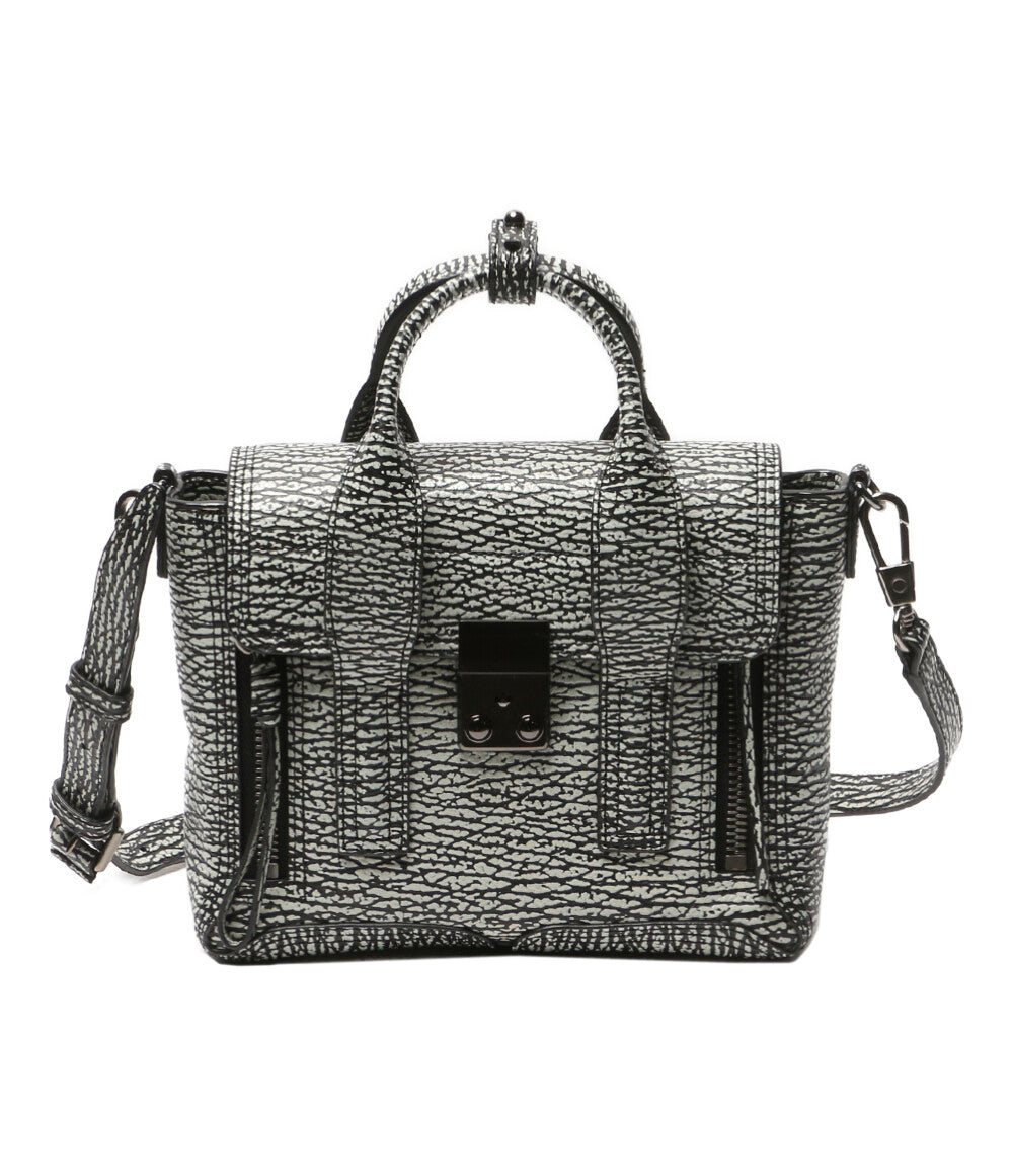 3.1 Phillip Lim ショルダーバッグ トートバッグ サッチエル レディース スリーワンフィリップリム