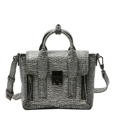3.1 Phillip Lim ショルダーバッグ トートバッグ サッチエル レディース スリーワンフィリップリム