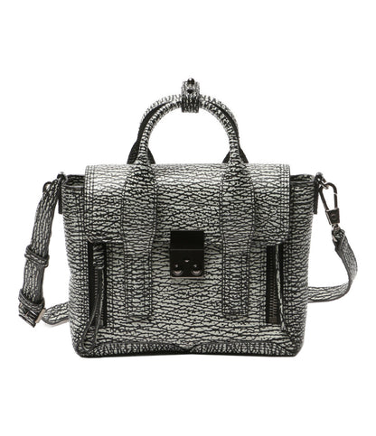 3.1 Phillip Lim ショルダーバッグ トートバッグ サッチエル レディース スリーワンフィリップリム