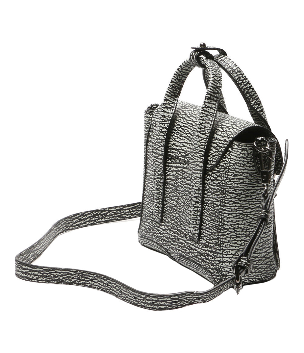 3.1 Phillip Lim ショルダーバッグ トートバッグ サッチエル レディース スリーワンフィリップリム