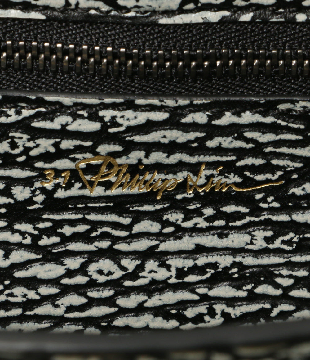 3.1 Phillip Lim ショルダーバッグ トートバッグ サッチエル レディース スリーワンフィリップリム