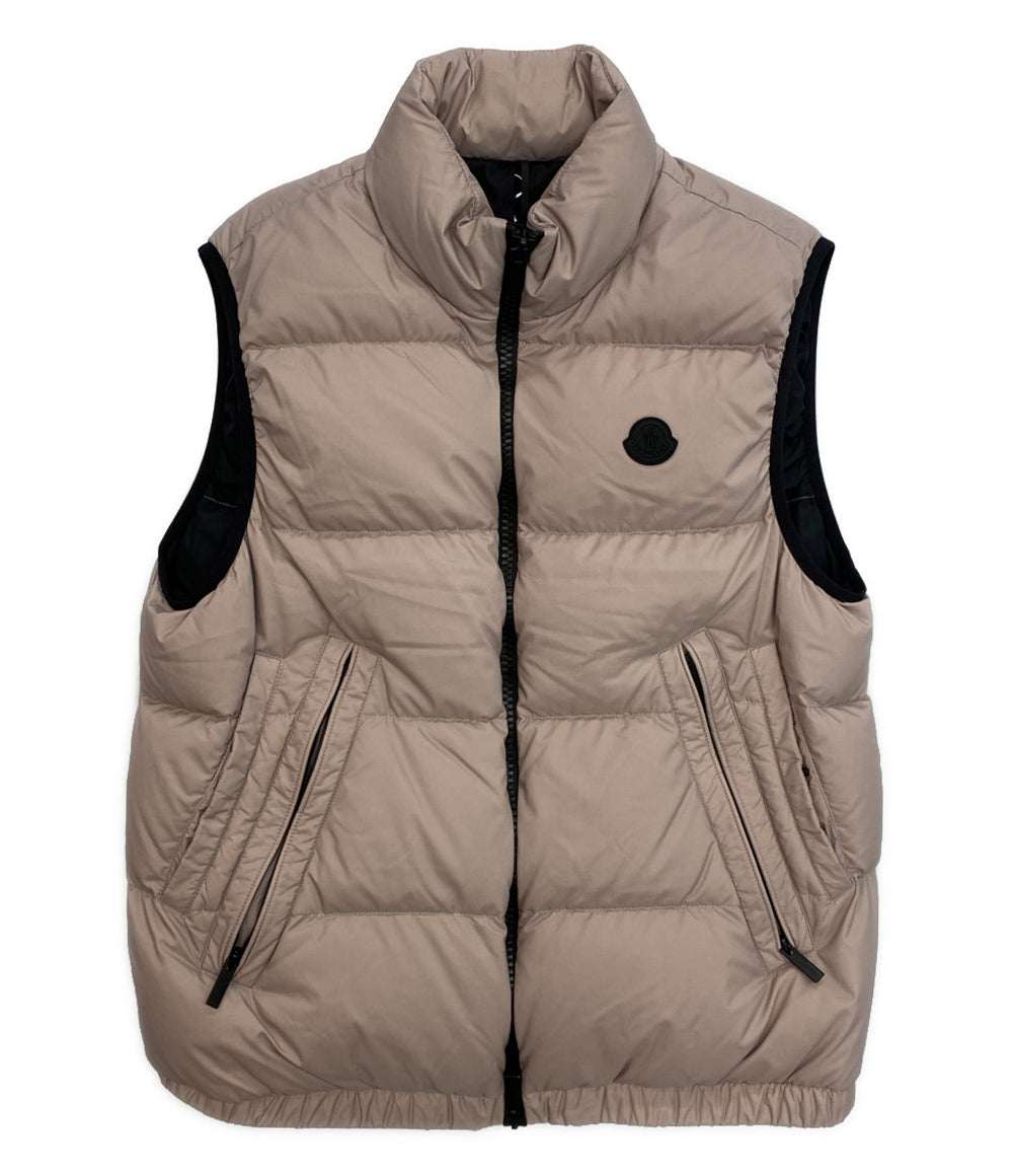 美品 MONCLER ダウンベスト FEDARE メンズ SIZE 2 モンクレール