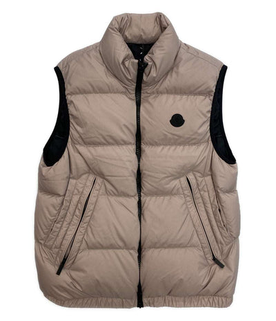 美品 MONCLER ダウンベスト FEDARE メンズ SIZE 2 モンクレール