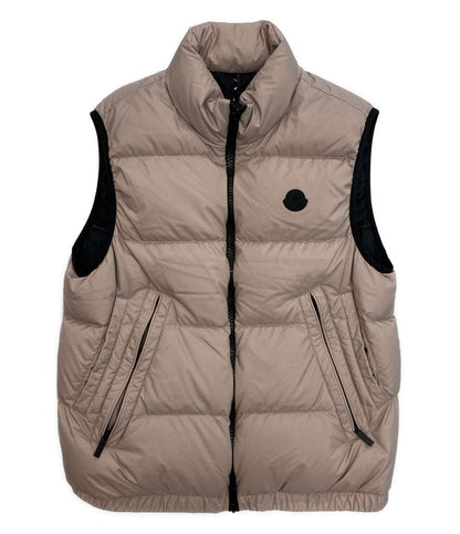 美品 MONCLER ダウンベスト FEDARE メンズ SIZE 2 モンクレール