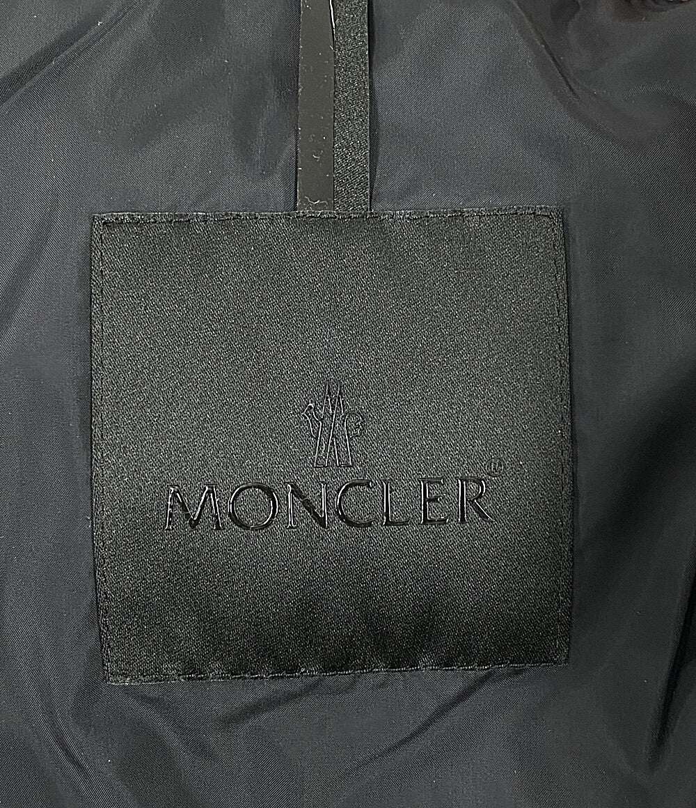 美品 MONCLER ダウンベスト FEDARE メンズ SIZE 2 モンクレール