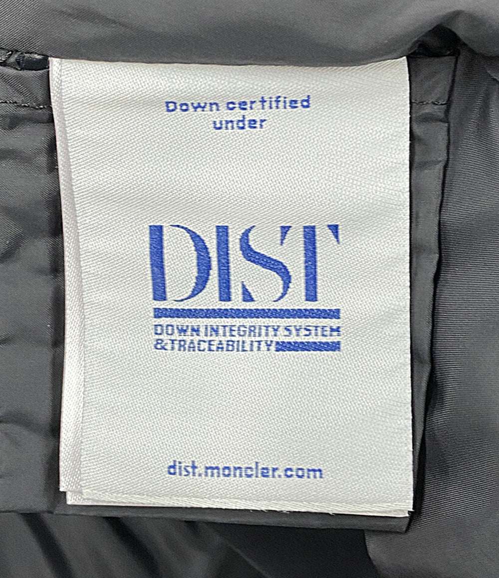美品 MONCLER ダウンベスト FEDARE メンズ SIZE 2 モンクレール