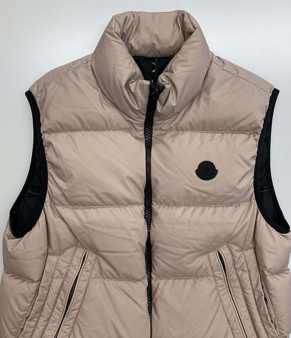 美品 MONCLER ダウンベスト FEDARE メンズ SIZE 2 モンクレール