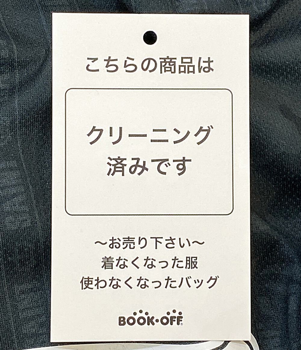 美品 SAINT MICHAEL 長袖シャツ サッカーシャツ 参考価格:56100円 SM-YS1-0000-020 メンズ SIZE L セントマイケル