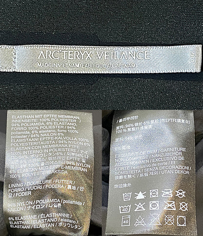 ARC'TERYX ジャケット INDISCE BLAZER X000007675 メンズ SIZE L アークテリクス