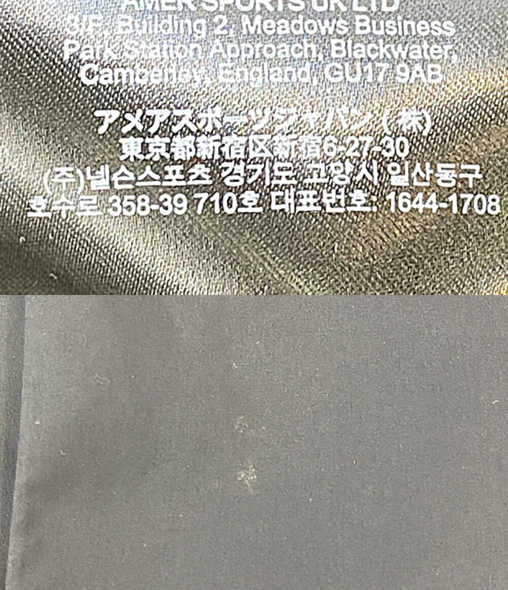 ARC'TERYX ジャケット INDISCE BLAZER X000007675 メンズ SIZE L アークテリクス