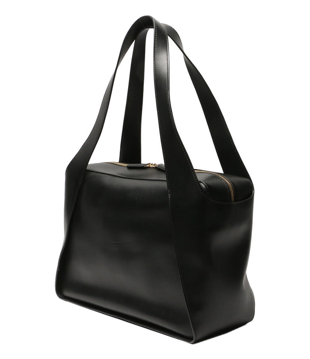 STELLA McCARTNEY トートバッグ ラウンドロゴ トート レディース