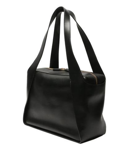 STELLA McCARTNEY トートバッグ ラウンドロゴ トート レディース ステラマッカートニー