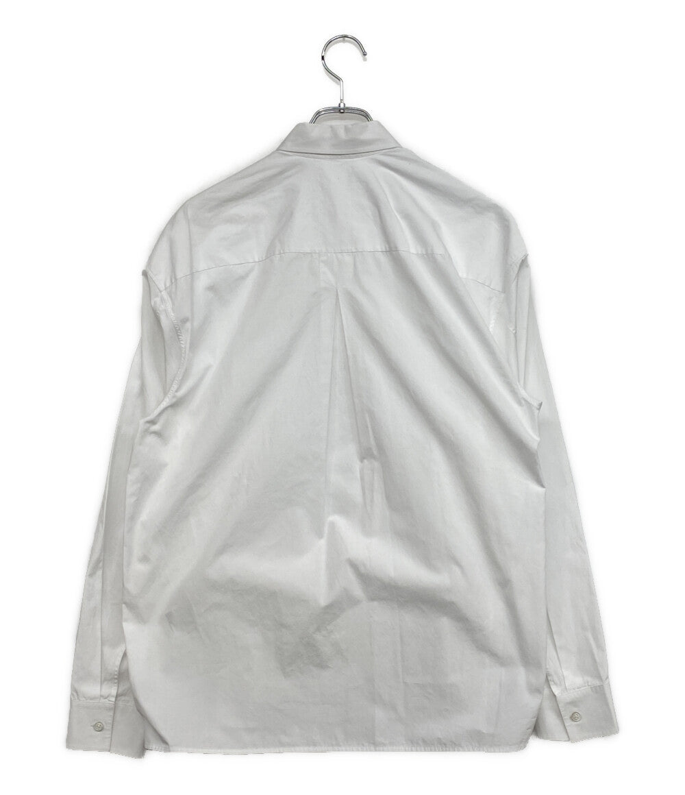 Jil sander 長袖シャツ セブンデイズシャツ thursday JSY0600305M024430091 メンズ SIZE 40 ジルサンダー