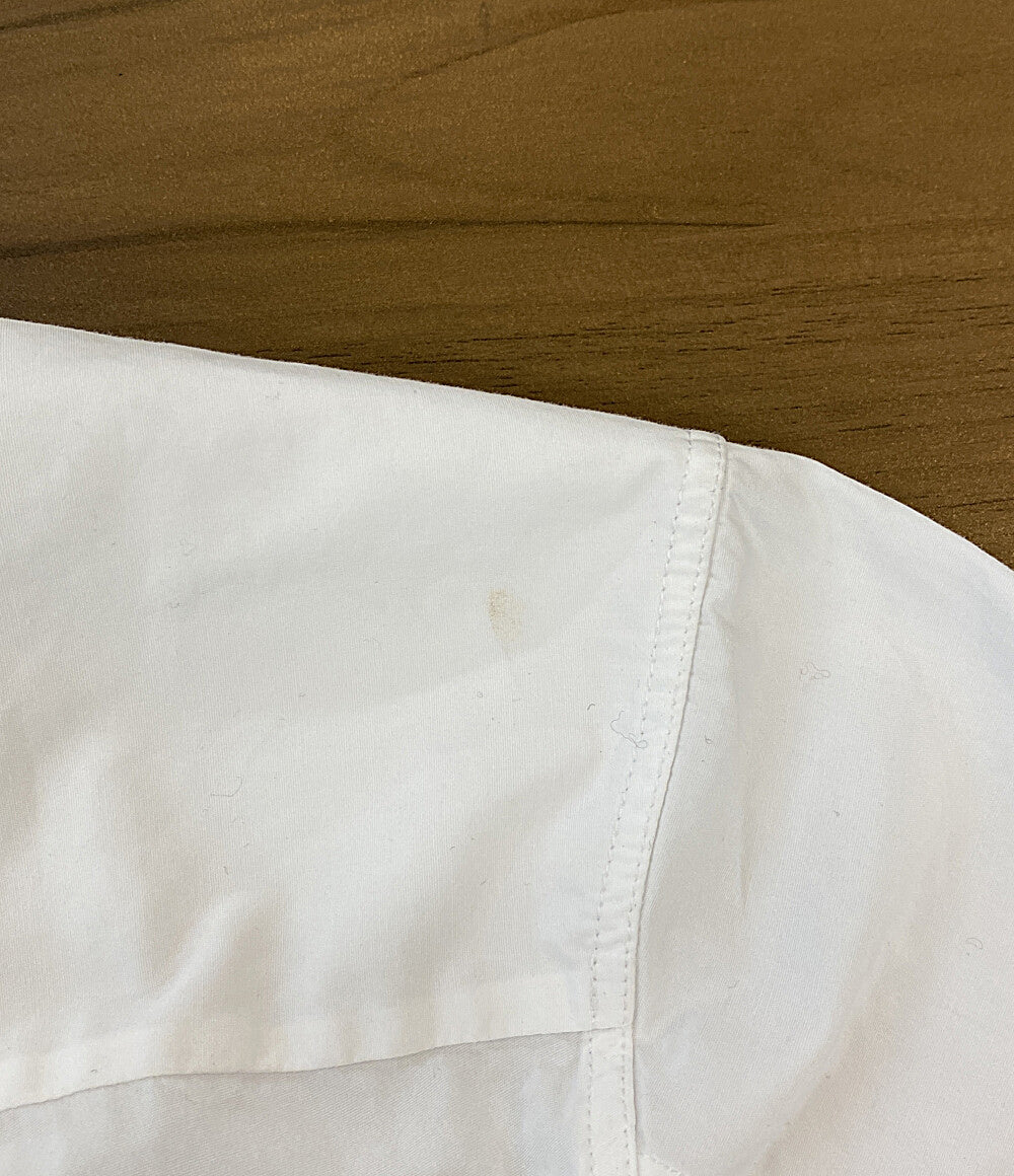 Jil sander 長袖シャツ セブンデイズシャツ thursday JSY0600305M024430091 メンズ SIZE 40 ジルサンダー