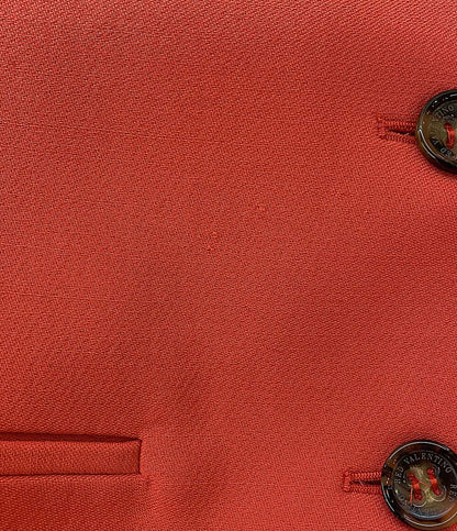 RED VALENTINO チェスターコート IR3CA0301FV レディース SIZE 40 レッドヴァレンティノ