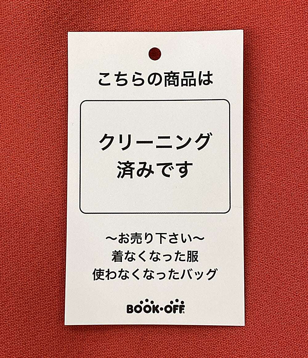 RED VALENTINO チェスターコート IR3CA0301FV レディース SIZE 40 レッドヴァレンティノ