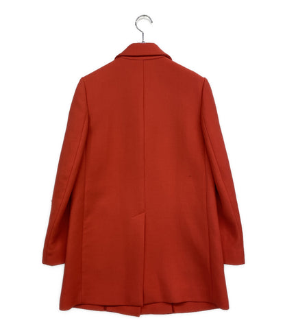 RED VALENTINO チェスターコート IR3CA0301FV レディース SIZE 40 レッドヴァレンティノ