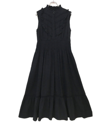 HER LIP TO ノースリーブワンピース 1211305055 レディース SIZE M ハーリップトゥ