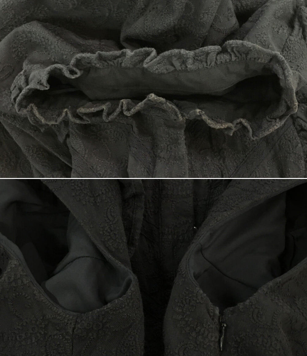 HER LIP TO ノースリーブワンピース 1211305055 レディース SIZE M ハーリップトゥ