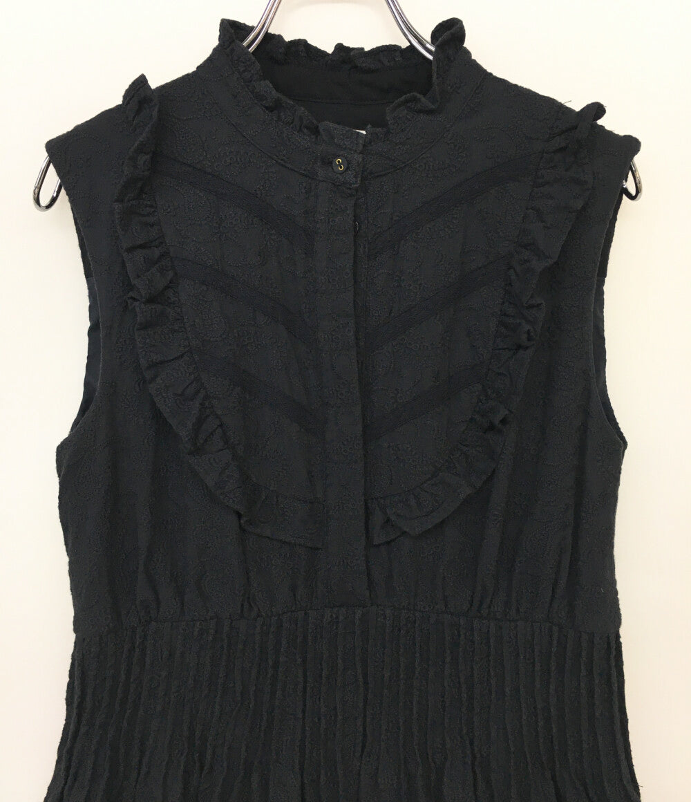 HER LIP TO ノースリーブワンピース 1211305055 レディース SIZE M ハーリップトゥ