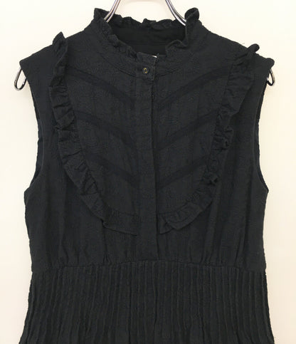 HER LIP TO ノースリーブワンピース 1211305055 レディース SIZE M ハーリップトゥ