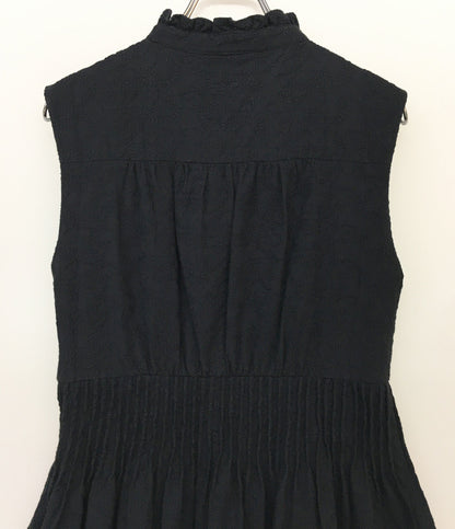 HER LIP TO ノースリーブワンピース 1211305055 レディース SIZE M ハーリップトゥ