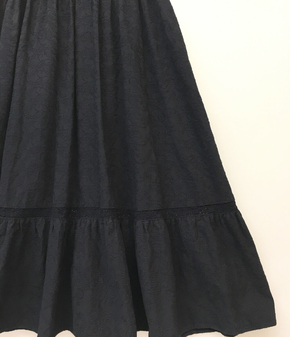 HER LIP TO ノースリーブワンピース 1211305055 レディース SIZE M ハーリップトゥ