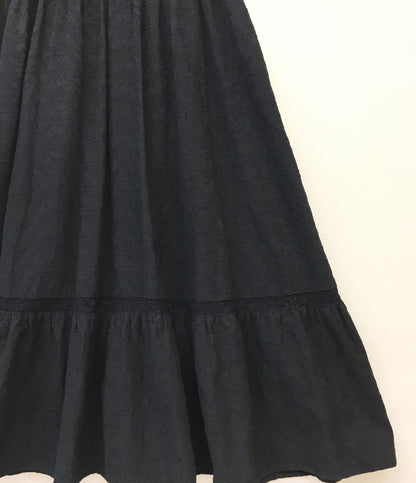 HER LIP TO ノースリーブワンピース 1211305055 レディース SIZE M ハーリップトゥ