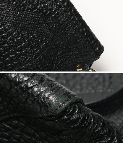 BURBERRY トートバッグ ブラック レディース バーバリー