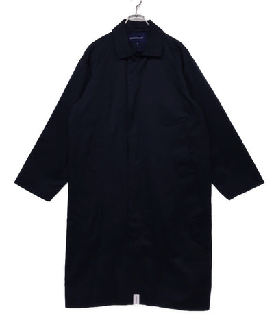 DECENDANT ディセンダント ステンカラーコート メンズ SIZE 2