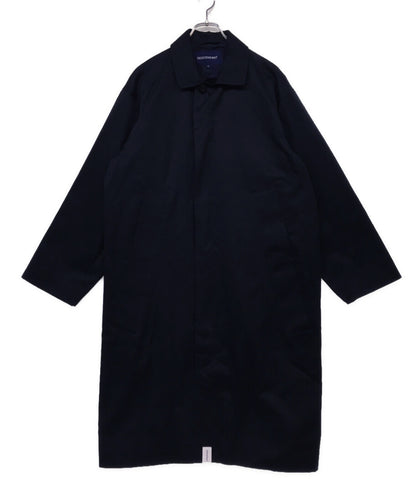 DECENDANT ディセンダント ステンカラーコート メンズ SIZE 2