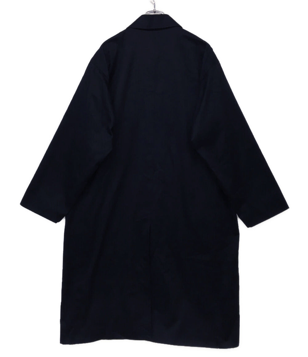 DECENDANT ディセンダント ステンカラーコート メンズ SIZE 2