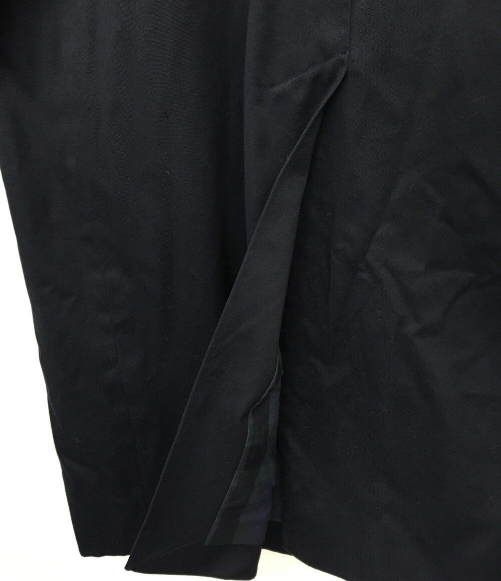 DECENDANT ディセンダント ステンカラーコート メンズ SIZE 2