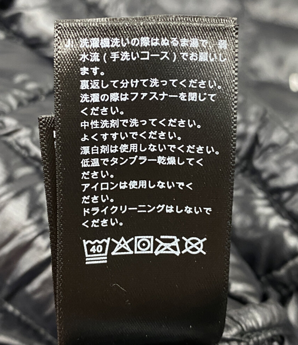 美品 THE NORTH FACE サーモボール フーディ 中綿ジャケット THERMOBALL ECO HOODIE メンズ SIZE XL ザ・ノースフェイス