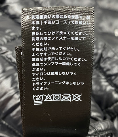 美品 THE NORTH FACE サーモボール フーディ 中綿ジャケット THERMOBALL ECO HOODIE メンズ SIZE XL ザ・ノースフェイス