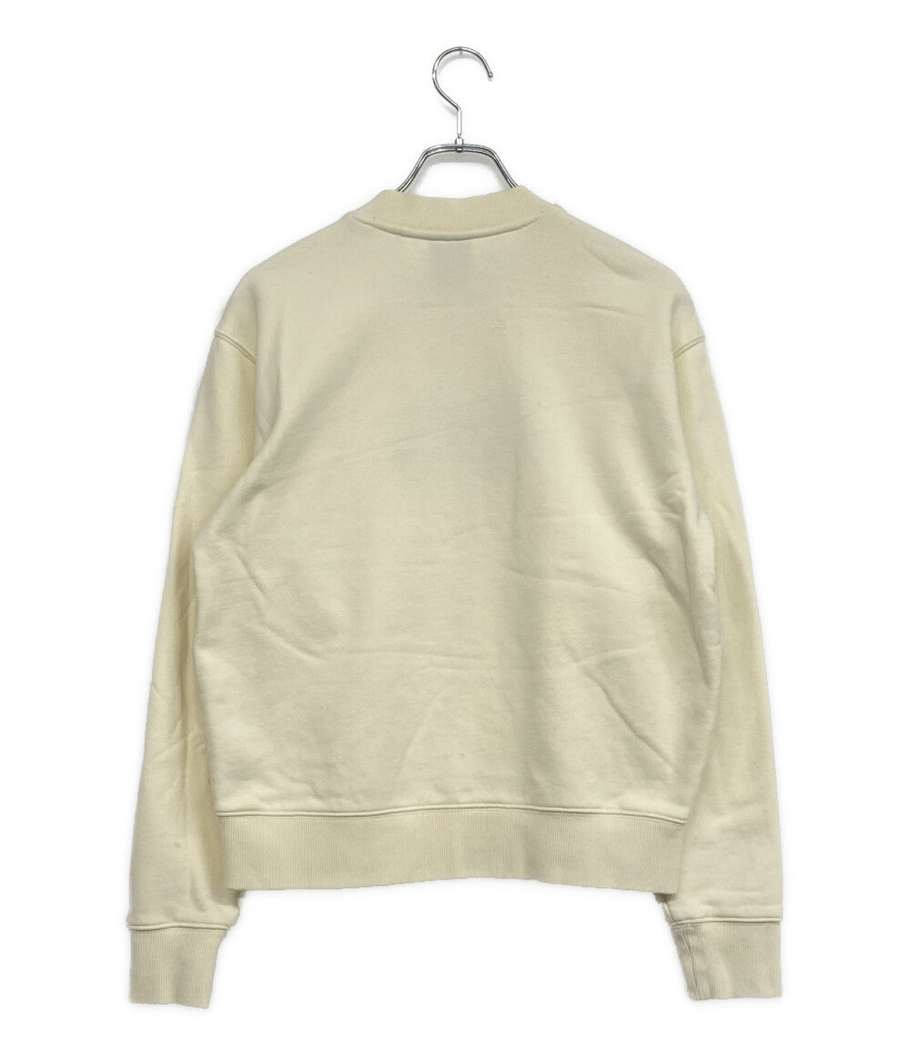 美品 KITH ロゴスウェット DY24 レディース SIZE XS キス