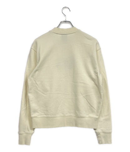 美品 KITH ロゴスウェット DY24 レディース SIZE XS キス