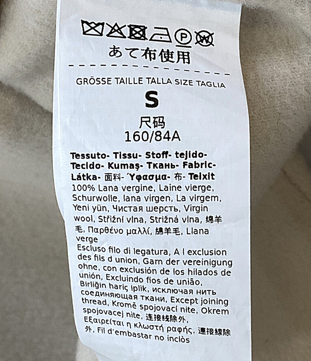 MAX&Co. コート 25260860432 レディース SIZE S マックスアンドコー