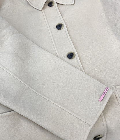 MAX&Co. コート 25260860432 レディース SIZE S マックスアンドコー