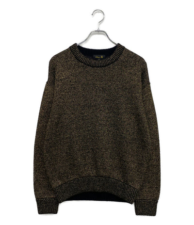 美品 Drawer ニット 参考価格：64900円 6513-1-000016 レディース SIZE 1 ドゥロワー