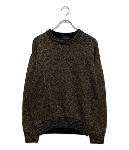 美品 Drawer ニット 参考価格：64900円 6513-1-000016 レディース SIZE 1 ドゥロワー