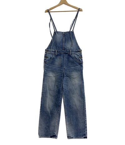 Whim Gazette ウィム ガゼット オーバーオール WGZ1011109A0002 レディース SIZE F