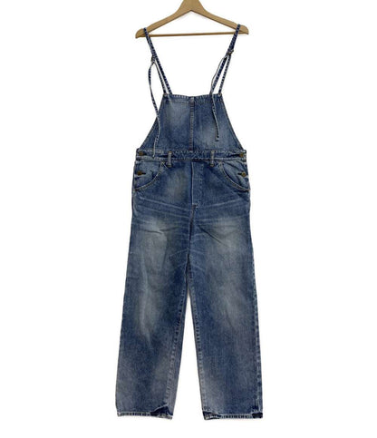 Whim Gazette ウィム ガゼット オーバーオール WGZ1011109A0002 レディース SIZE F