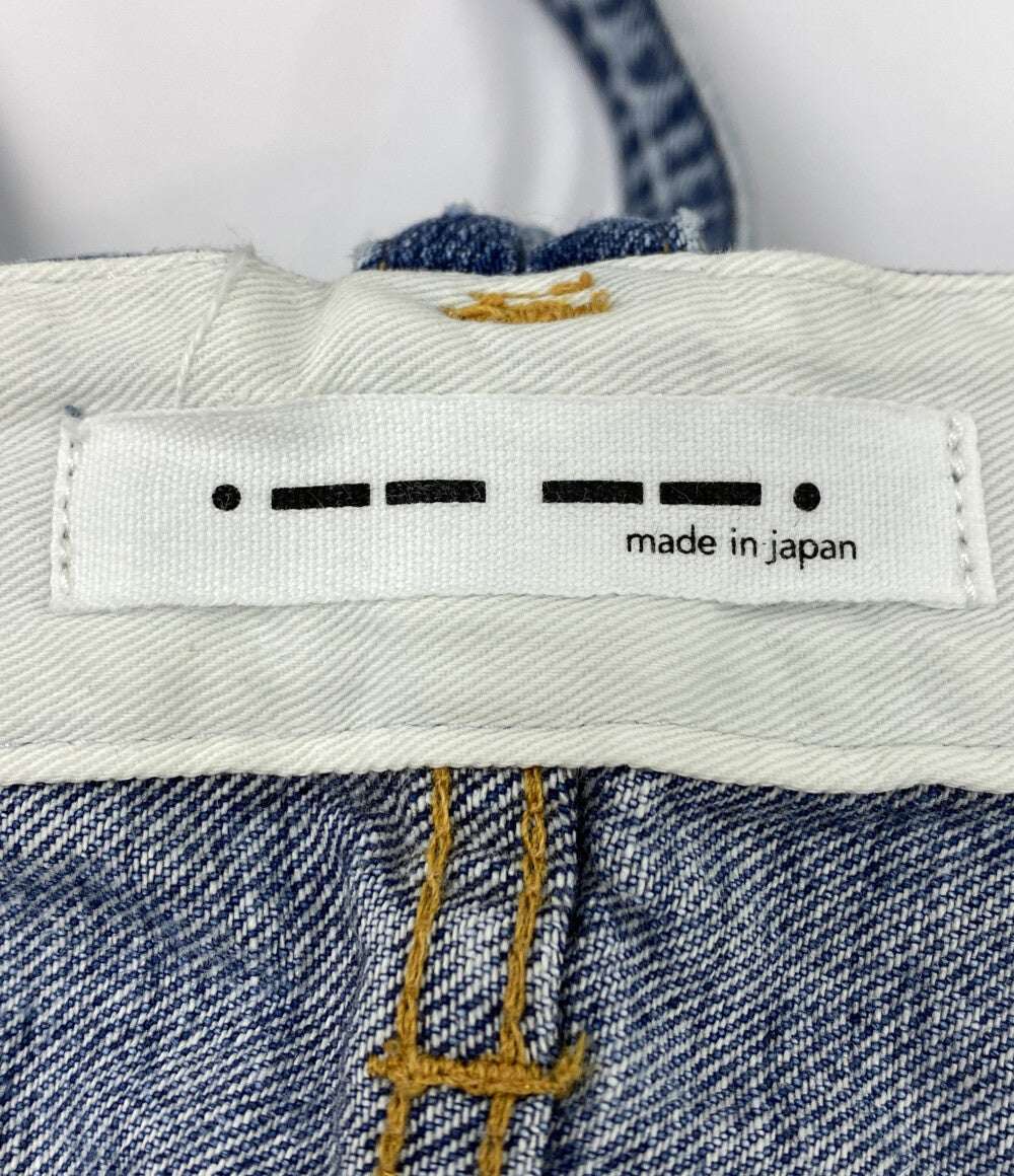 Whim Gazette ウィム ガゼット オーバーオール WGZ1011109A0002 レディース SIZE F