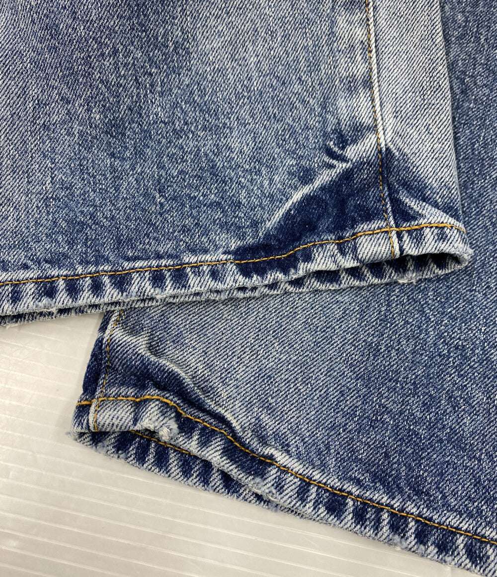 Whim Gazette ウィム ガゼット オーバーオール WGZ1011109A0002