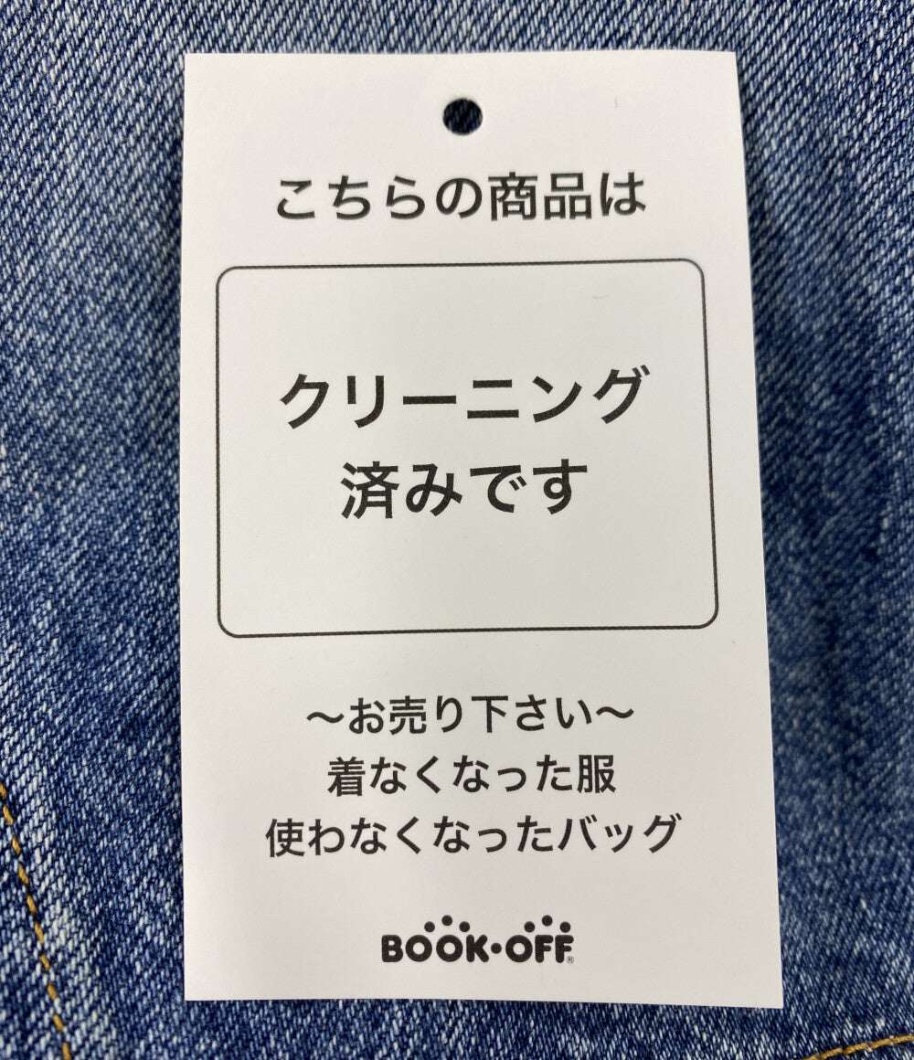 Whim Gazette ウィム ガゼット オーバーオール WGZ1011109A0002 レディース SIZE F