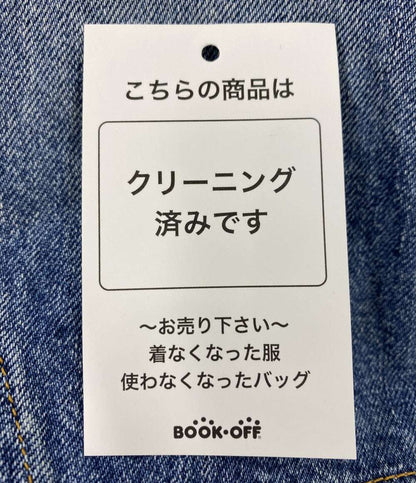 Whim Gazette ウィム ガゼット オーバーオール WGZ1011109A0002 レディース SIZE F